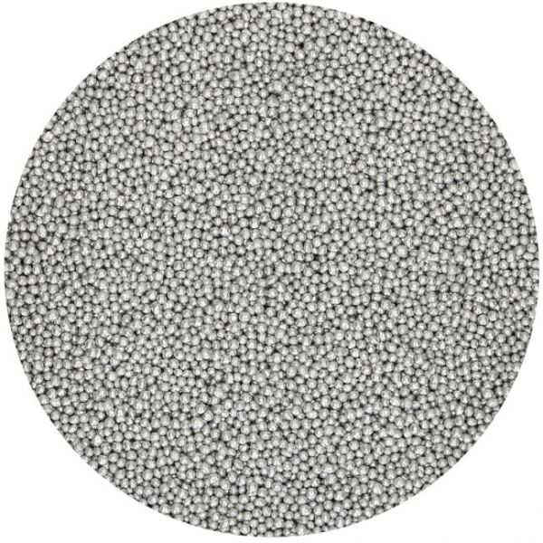 Non Pareils - Silver